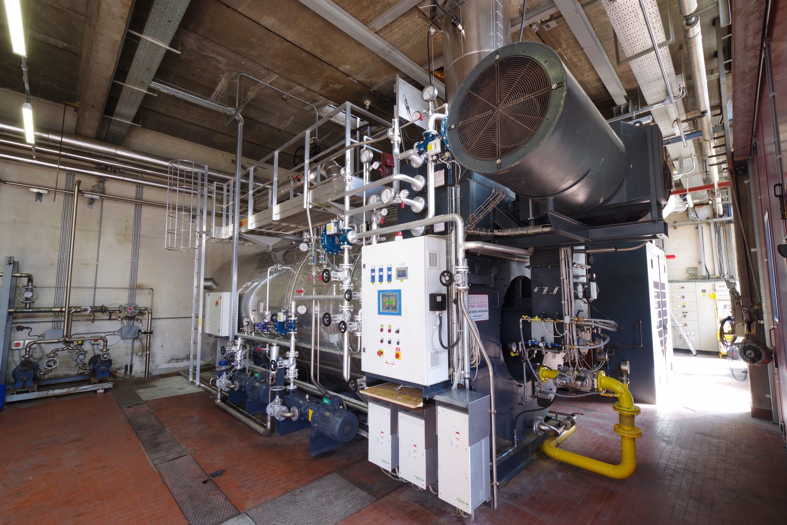 Laboratory water testing equipment