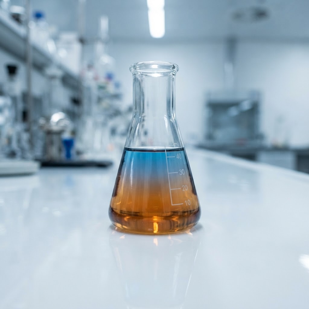 Boiler Chemicals
