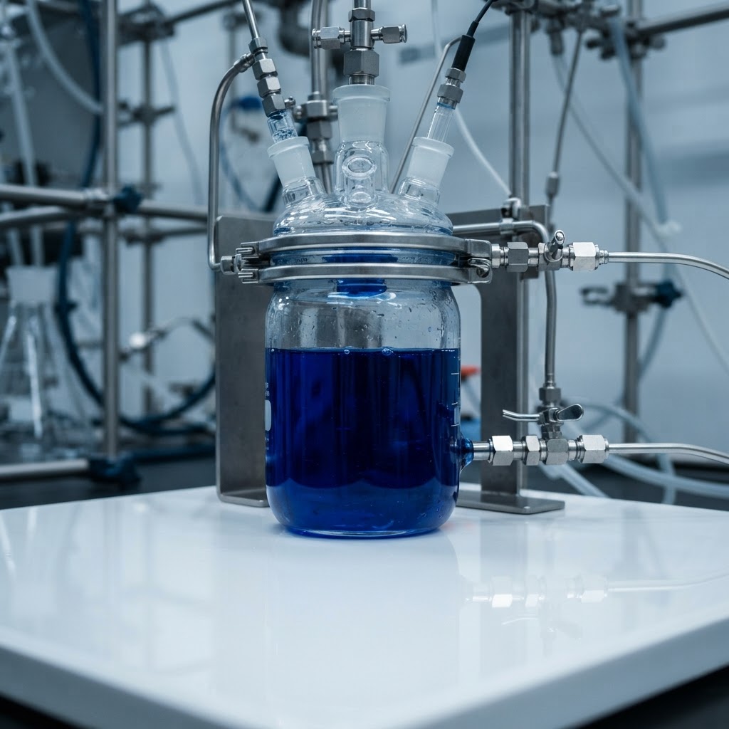 Closed System Chemicals