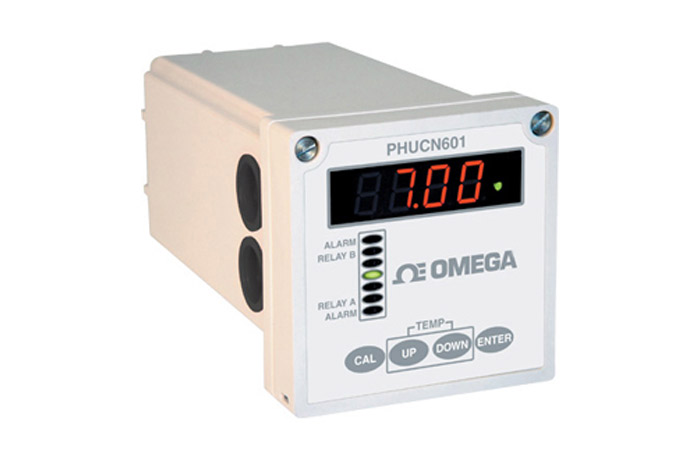 Conductivity Controllers
