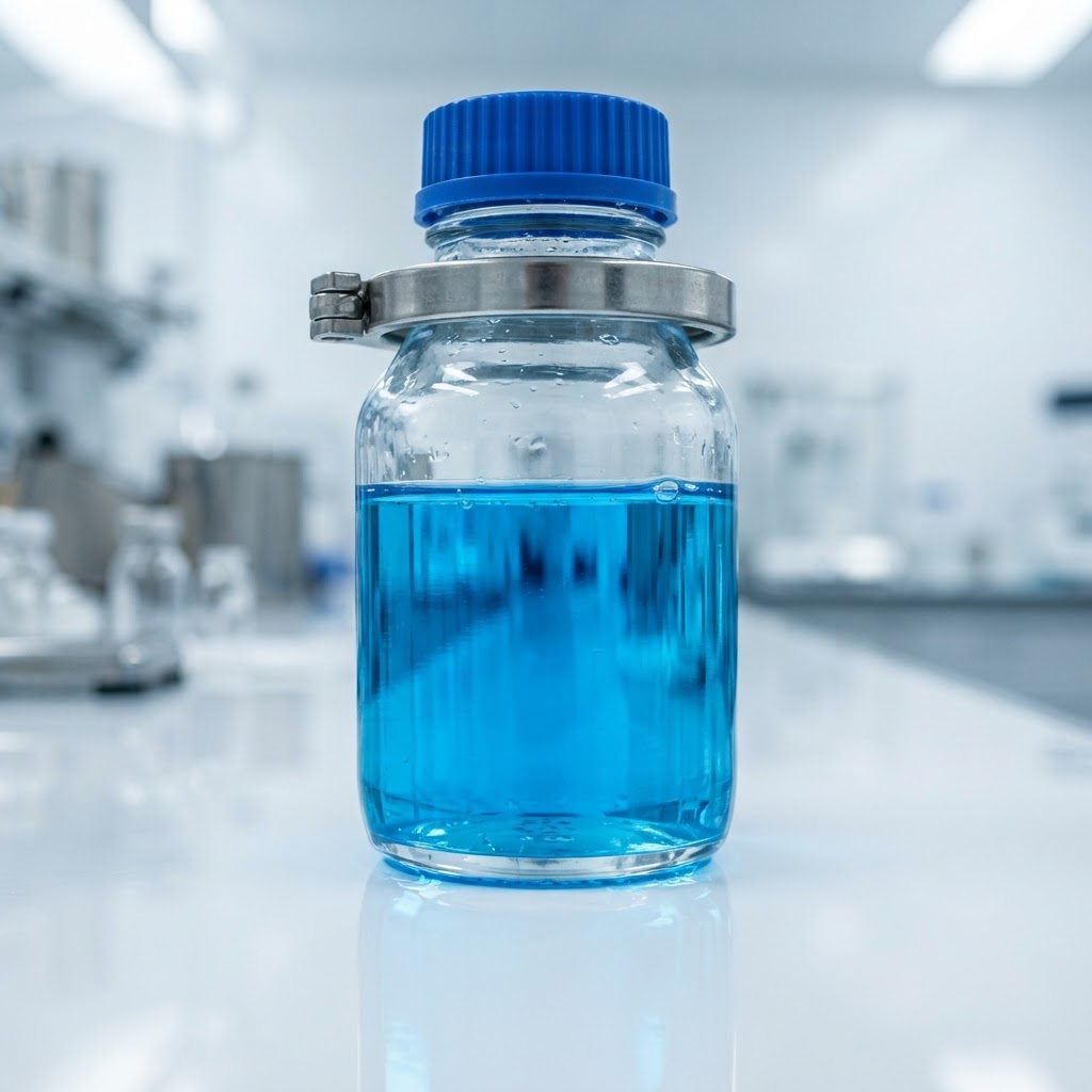 Cooling Tower Chemicals