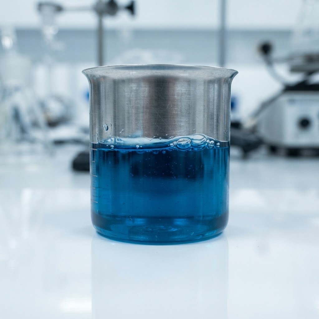 Maintenance Chemicals