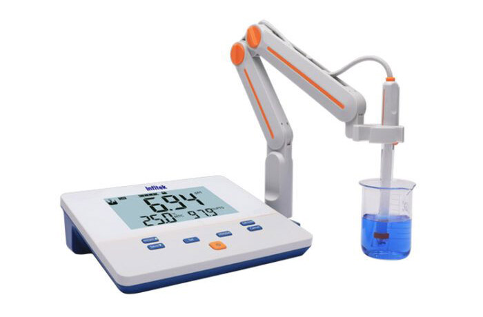 pH Meters