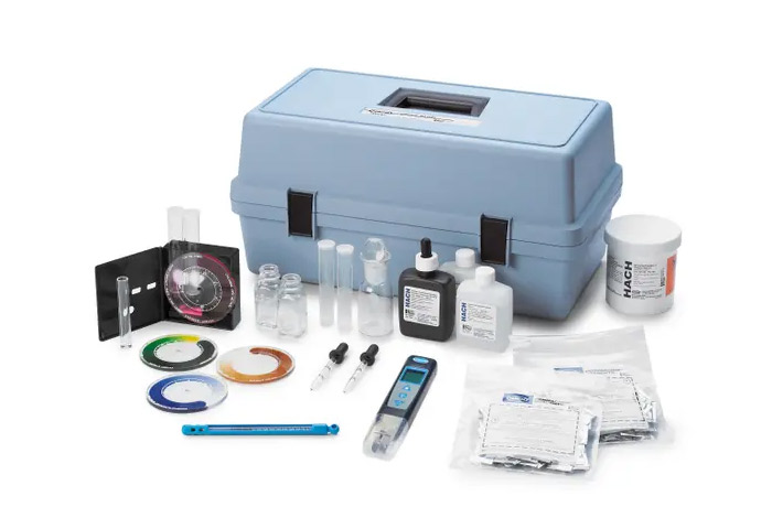 Testing Kits